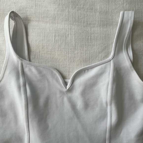 Abercrombie Sweetheart bodysuit - Picture 5 of 10